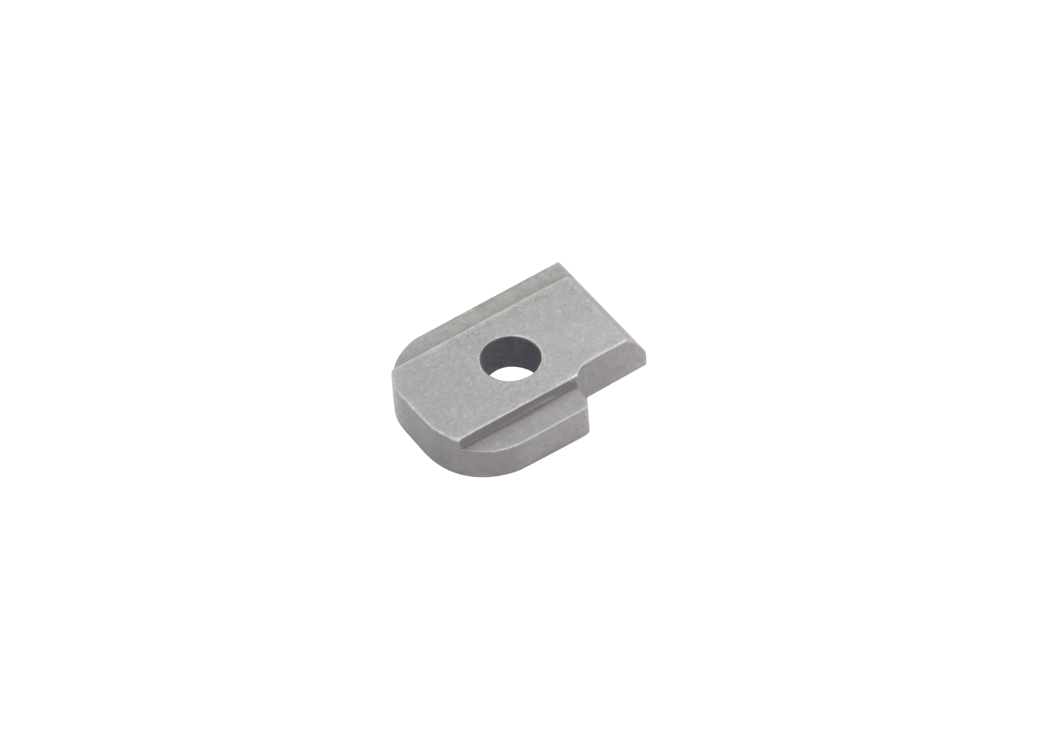 1911 Firing Pin Stop Plate - 45 ACP Full Profile, Stainless – Fusion Firearms