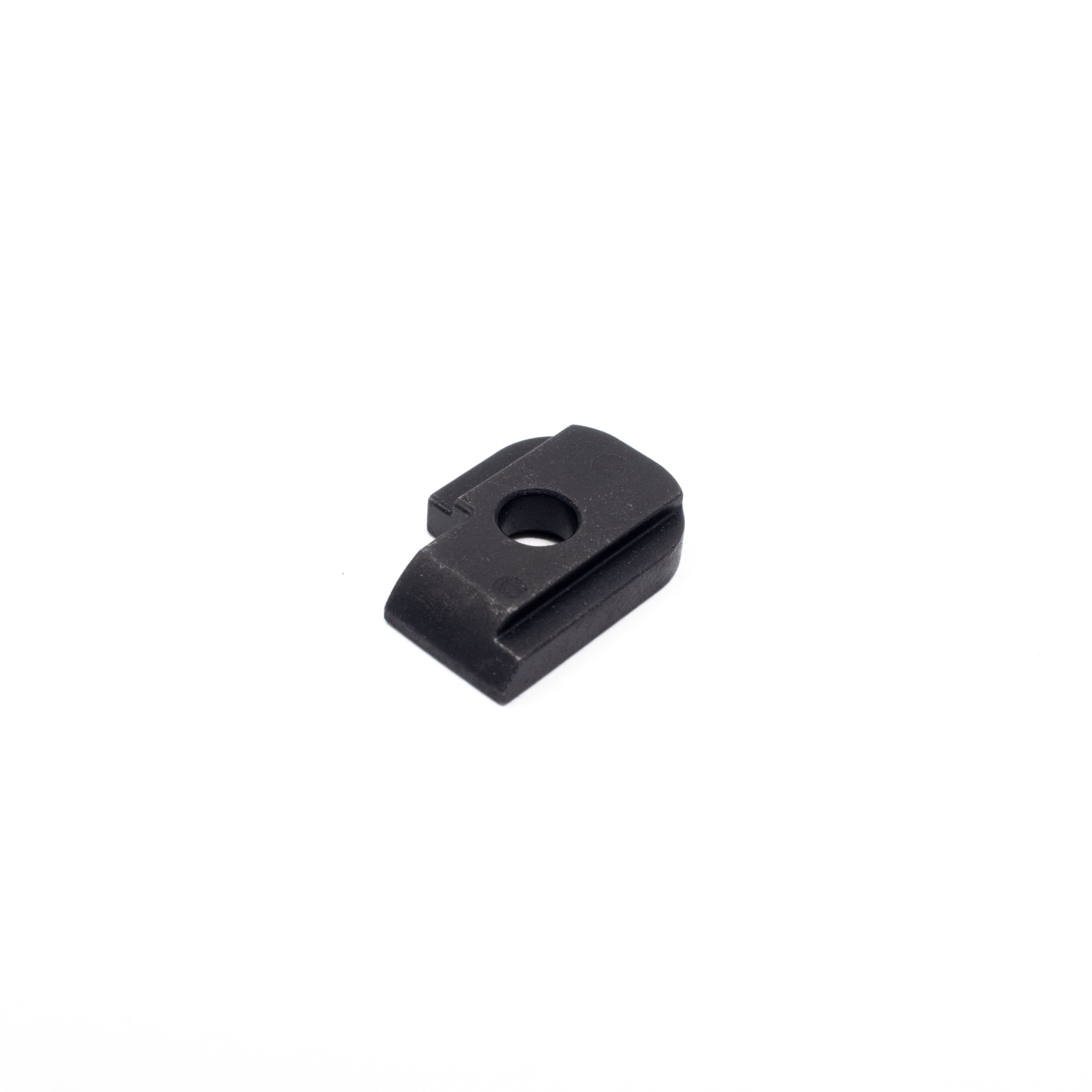 1911 Firing Pin Stop Plate - 9MM Drop-IN, Black – Fusion Firearms