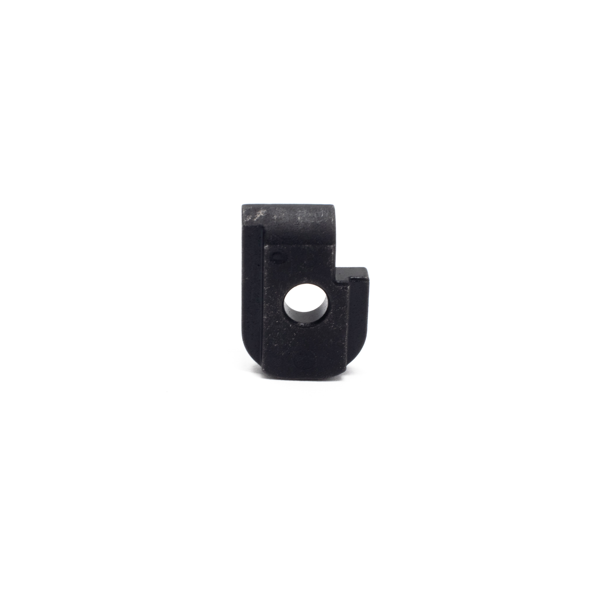 1911 Firing Pin Stop Plate - 9MM Drop-IN, Black – Fusion Firearms — image 3