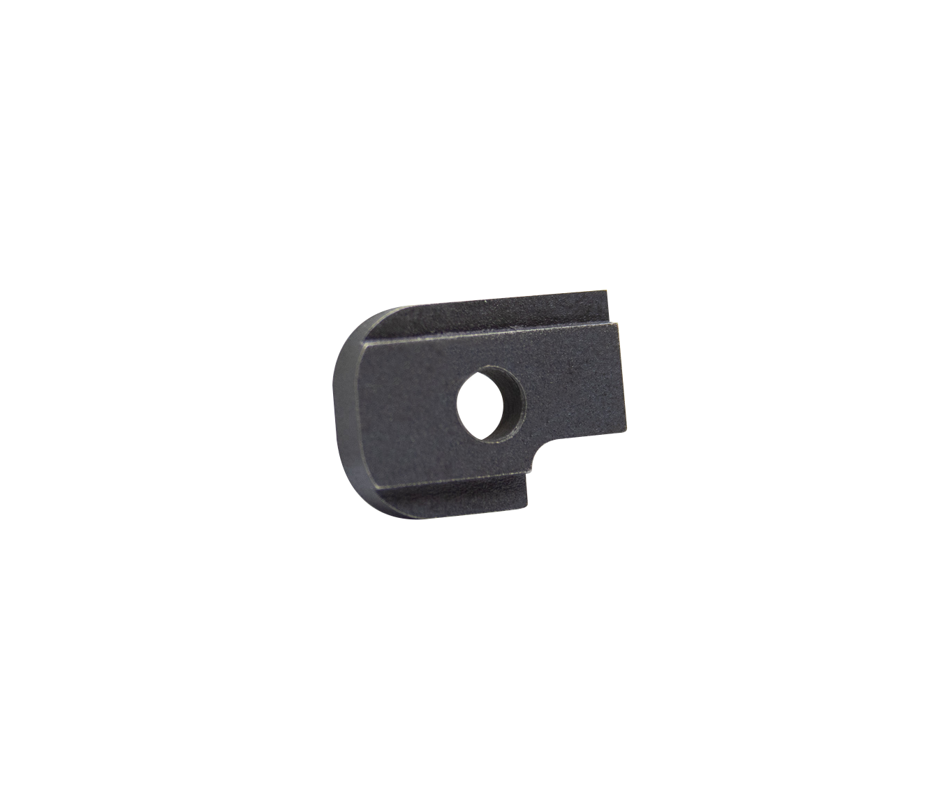 1911 Firing Pin Stop Plate - 9mm Full Profile, Black – Fusion Firearms