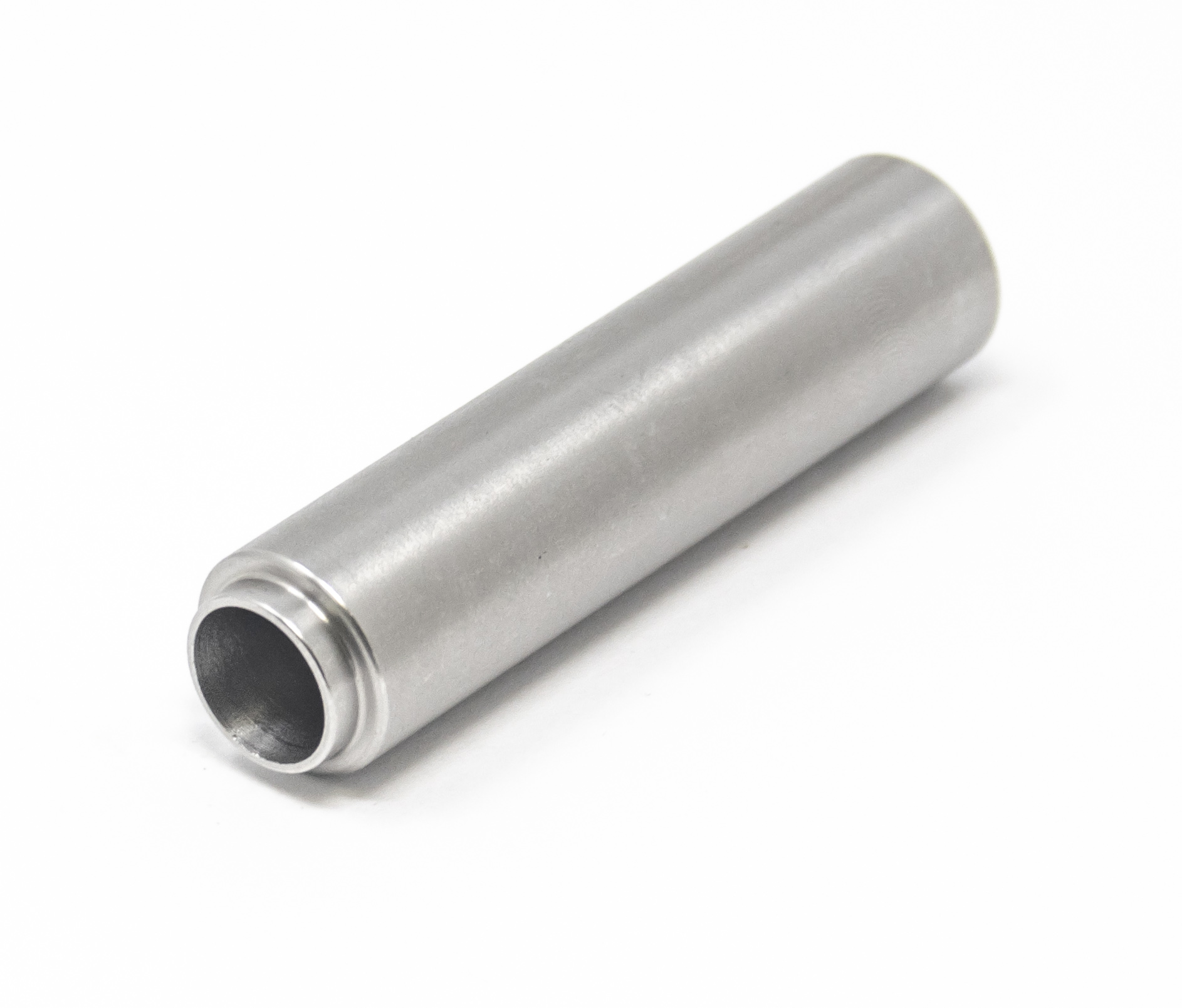 1911 Full length Guide Rod Cap for 6 & 7 inch  - Stainless – Fusion Firearms — image 2
