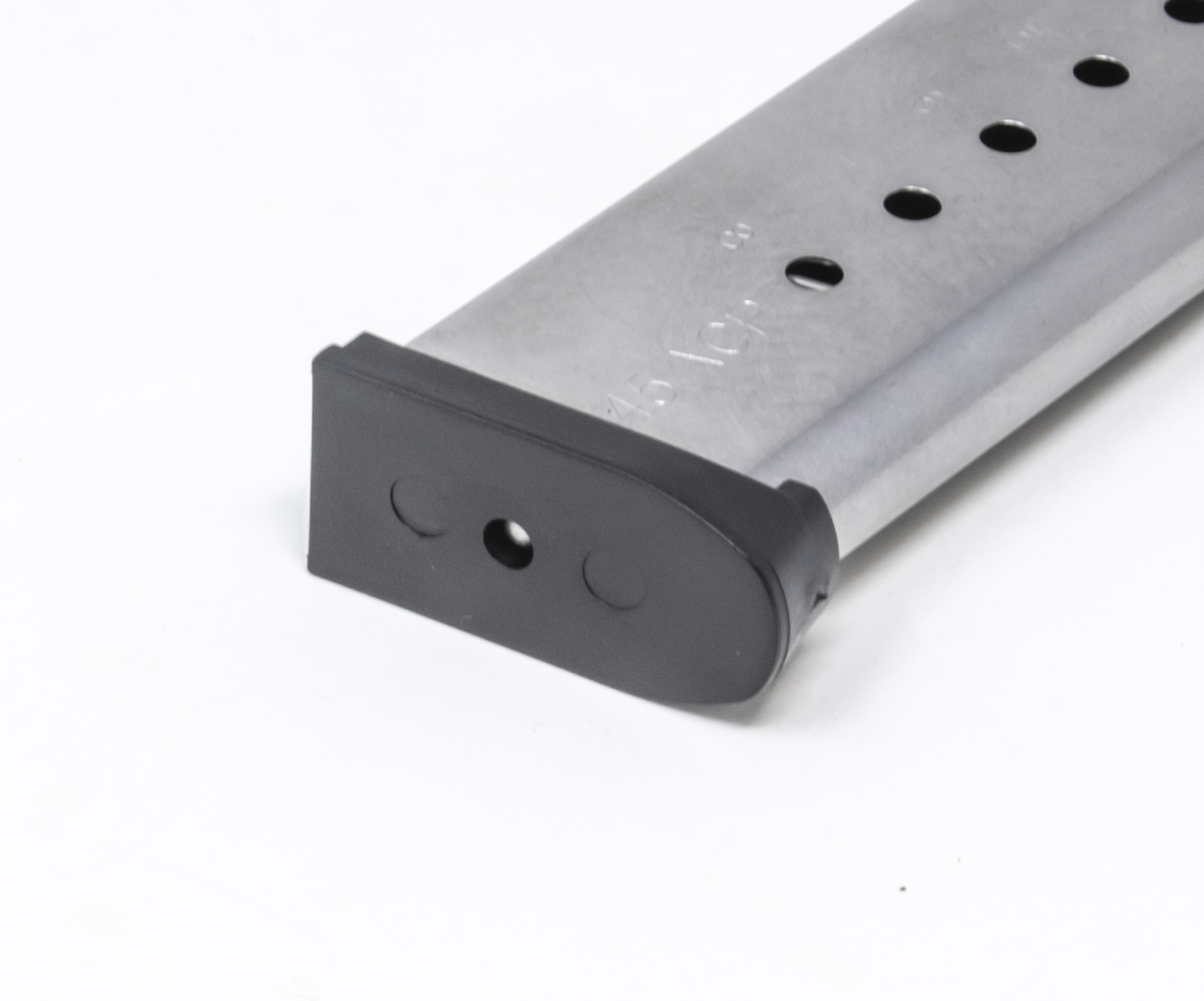 1911 Fusion Magazine, Government / Full Size 45acp, Stainless - 8 Round — image 3