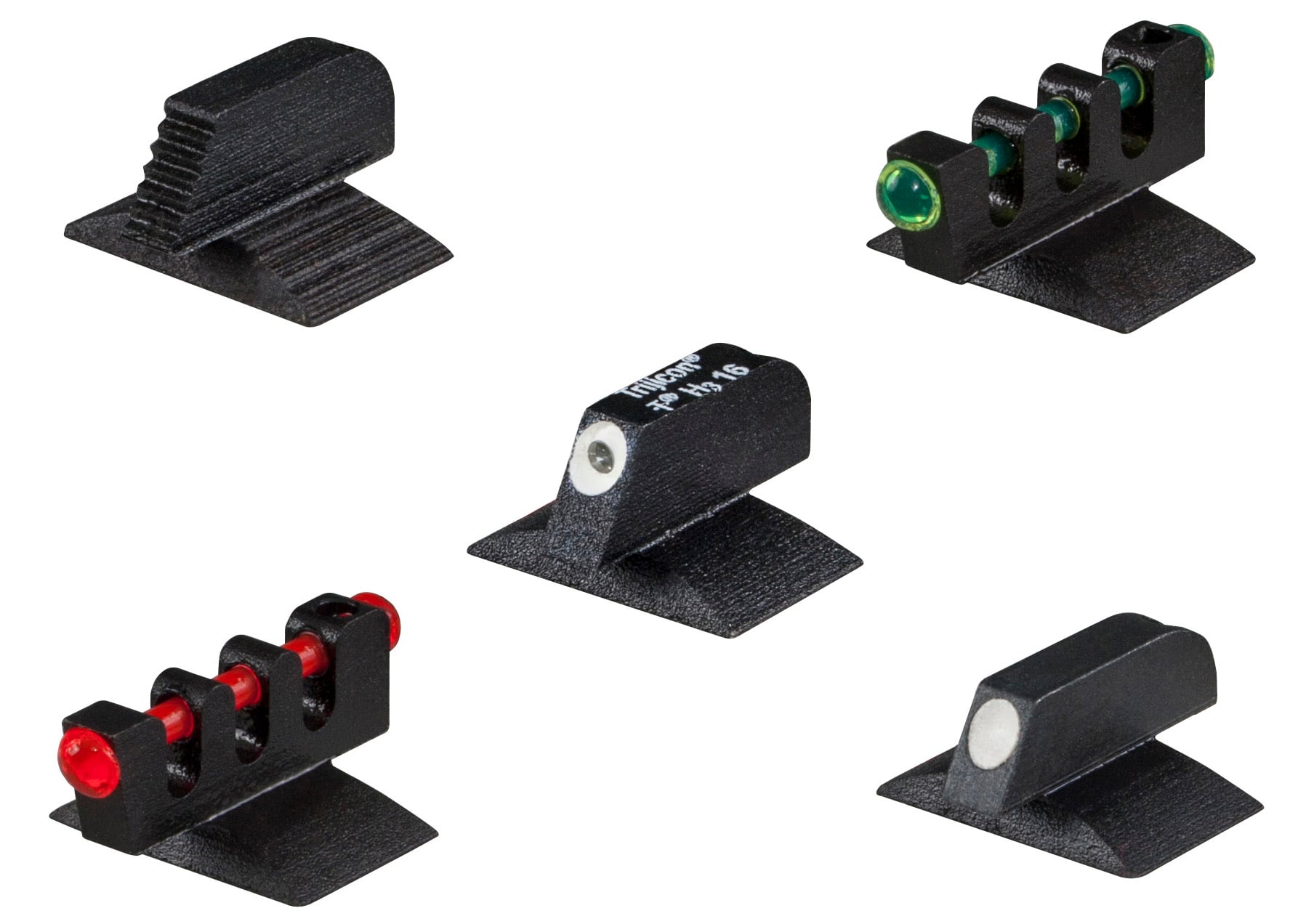 1911 Fusion Standard Dovetail Front Sights