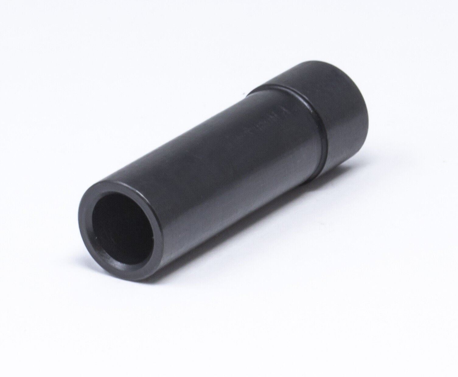 1911 GOV REVERSE PLUG (Counterbore Style) Black – Fusion Firearms