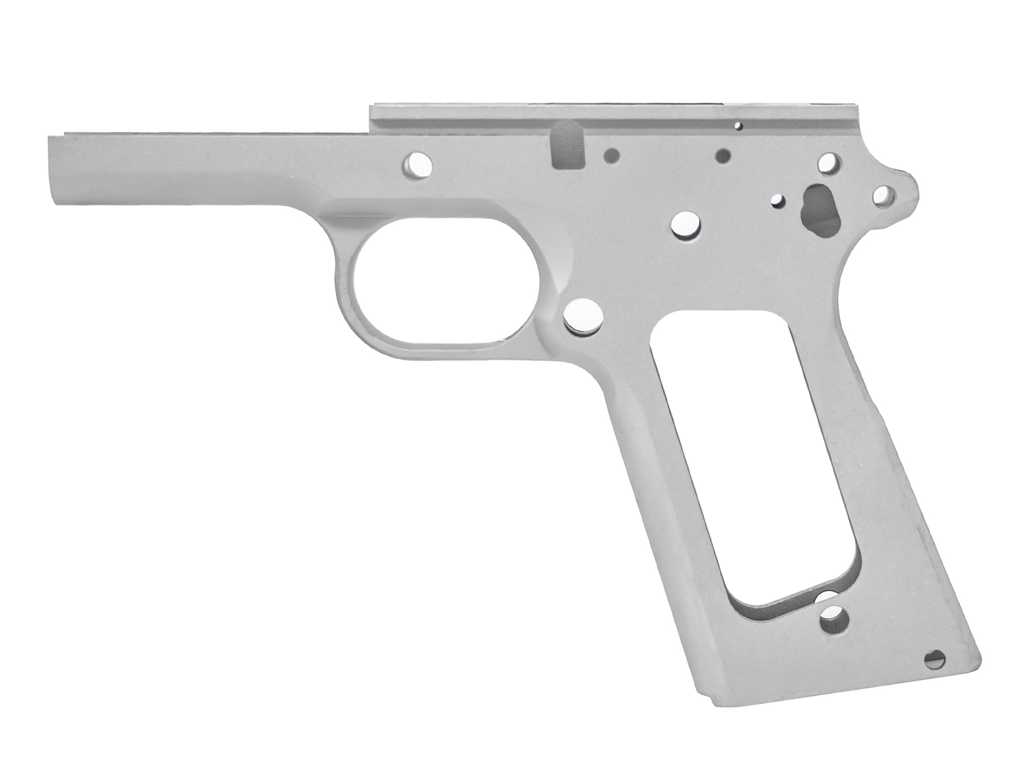 1911 Government / Full Size Frames – Fusion Firearms
