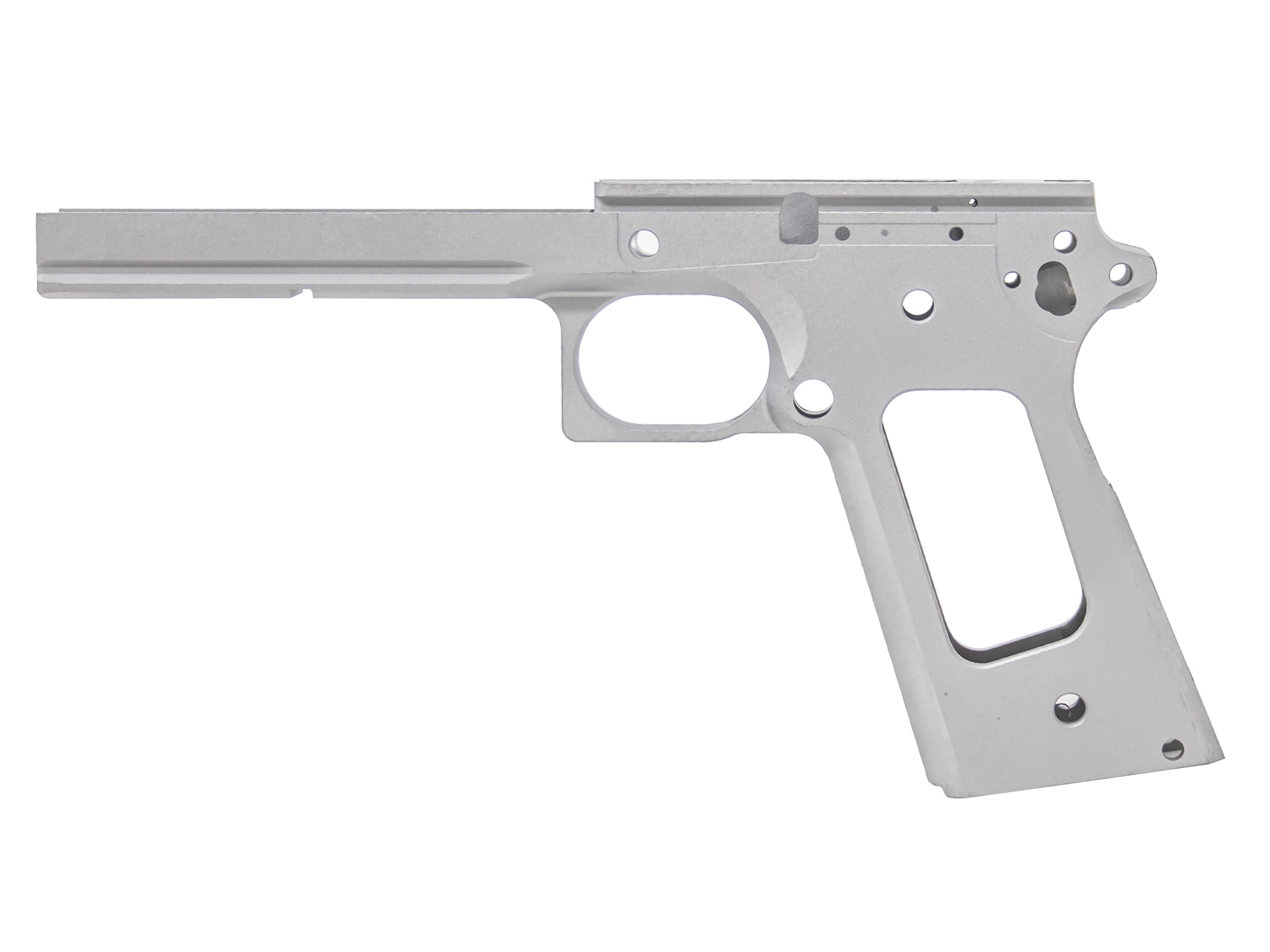 1911 Government / Full Size Frames – Fusion Firearms — image 2