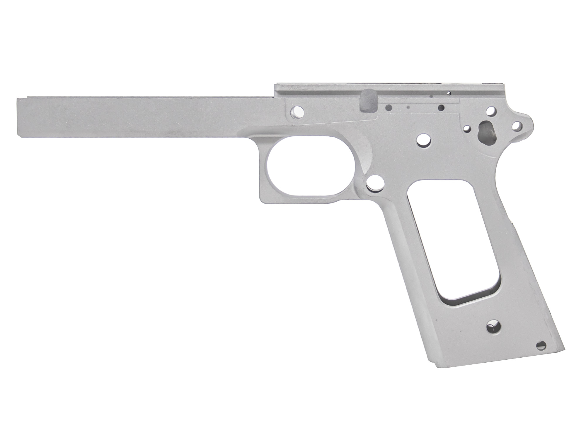 1911 Government / Full Size Frames – Fusion Firearms — image 3
