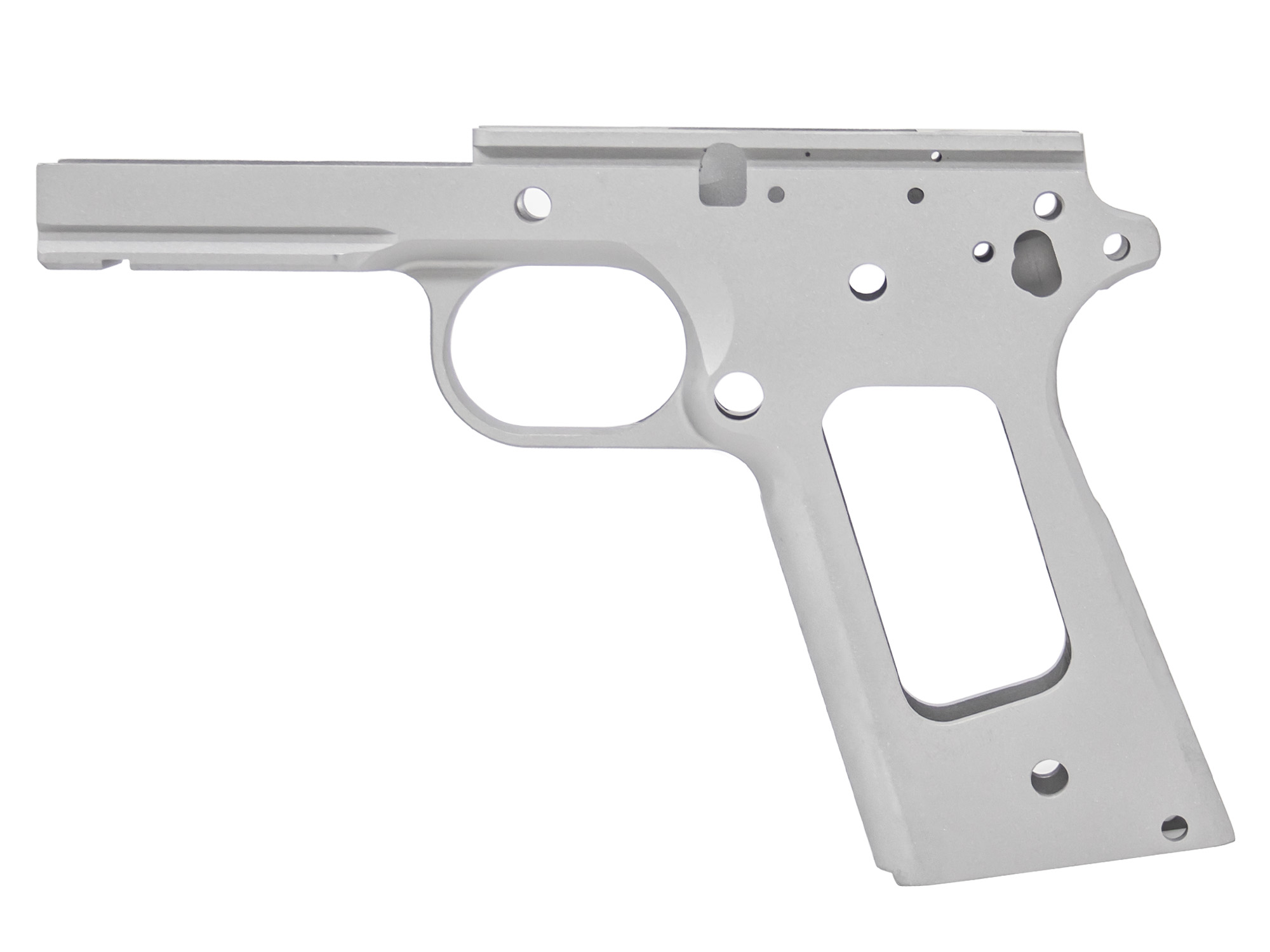1911 Government / Full Size Frames – Fusion Firearms — image 4