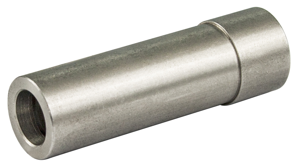 1911 Government Reverse Plug for Full Length Guide Rod, Contour-Bore Style – Fusion Firearms