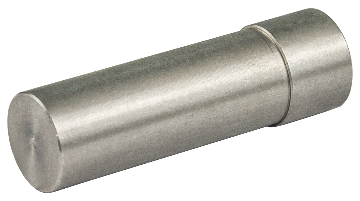 1911 Government Reverse Plug for GI Guide Rod, Contour-Bore Style – Fusion Firearms
