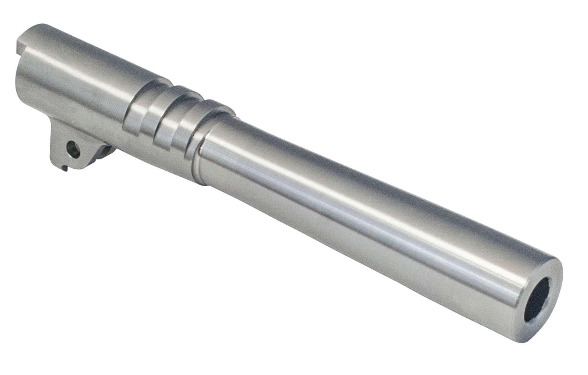 1911 Government Barrel Selector - Ultra Match Grade – Fusion Firearms