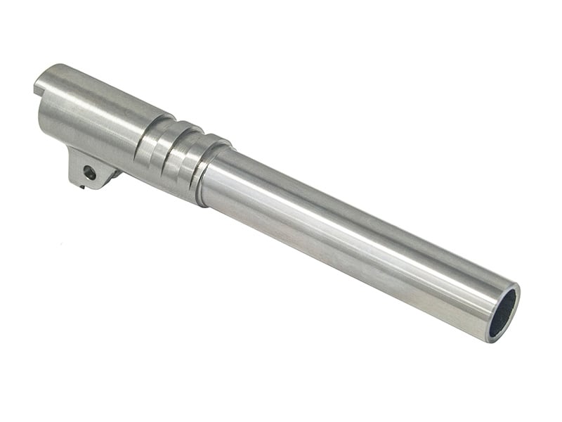 1911 Government Barrel Selector - Ultra Match Grade – Fusion Firearms — image 3