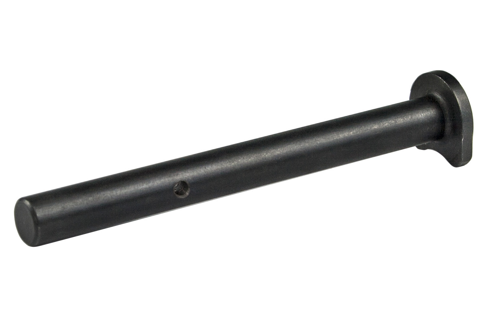 1911 Guide Rod - Commander, 1 Piece, Black – Fusion Firearms