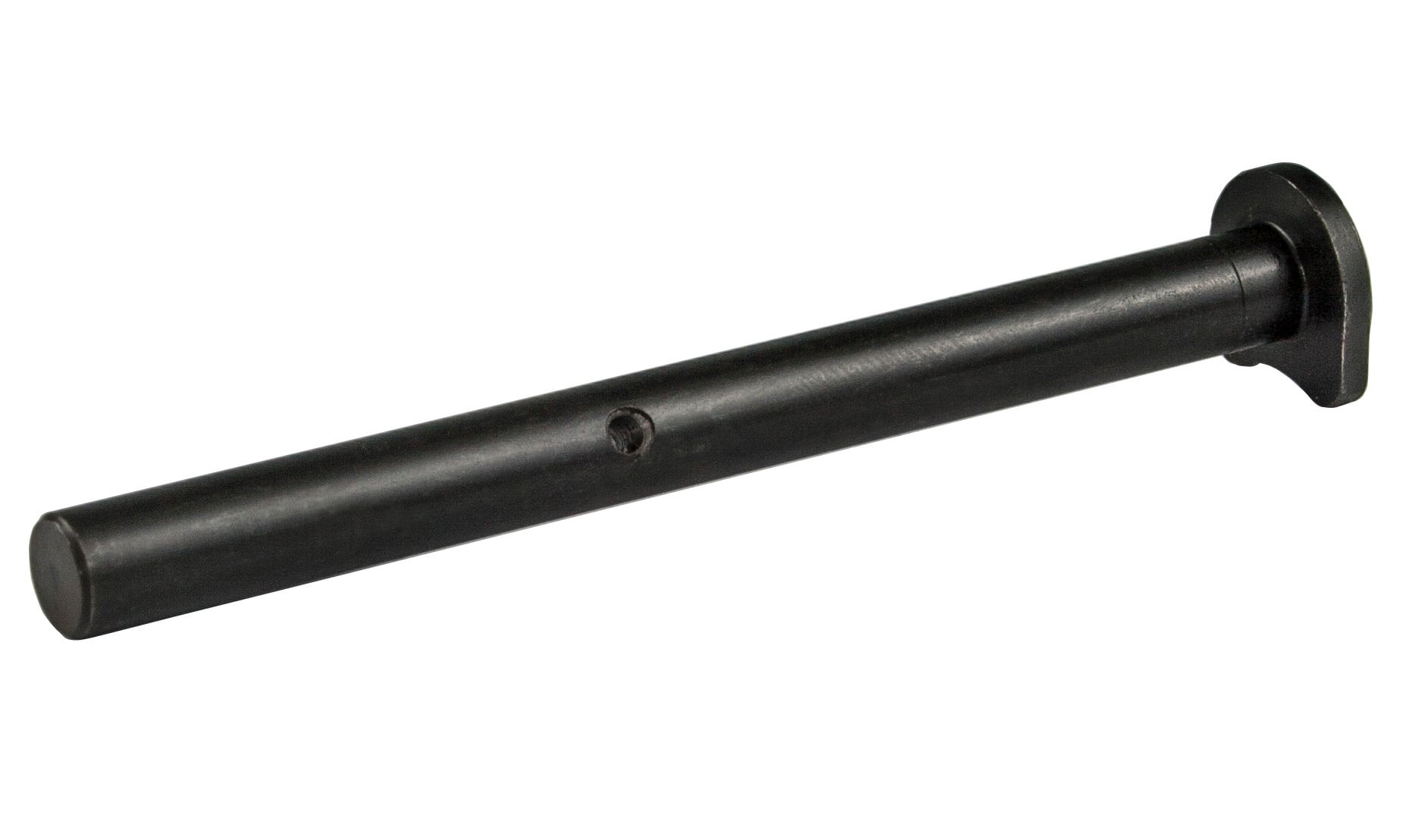 1911 Guide Rod - Government, 1 Piece, Black – Fusion Firearms