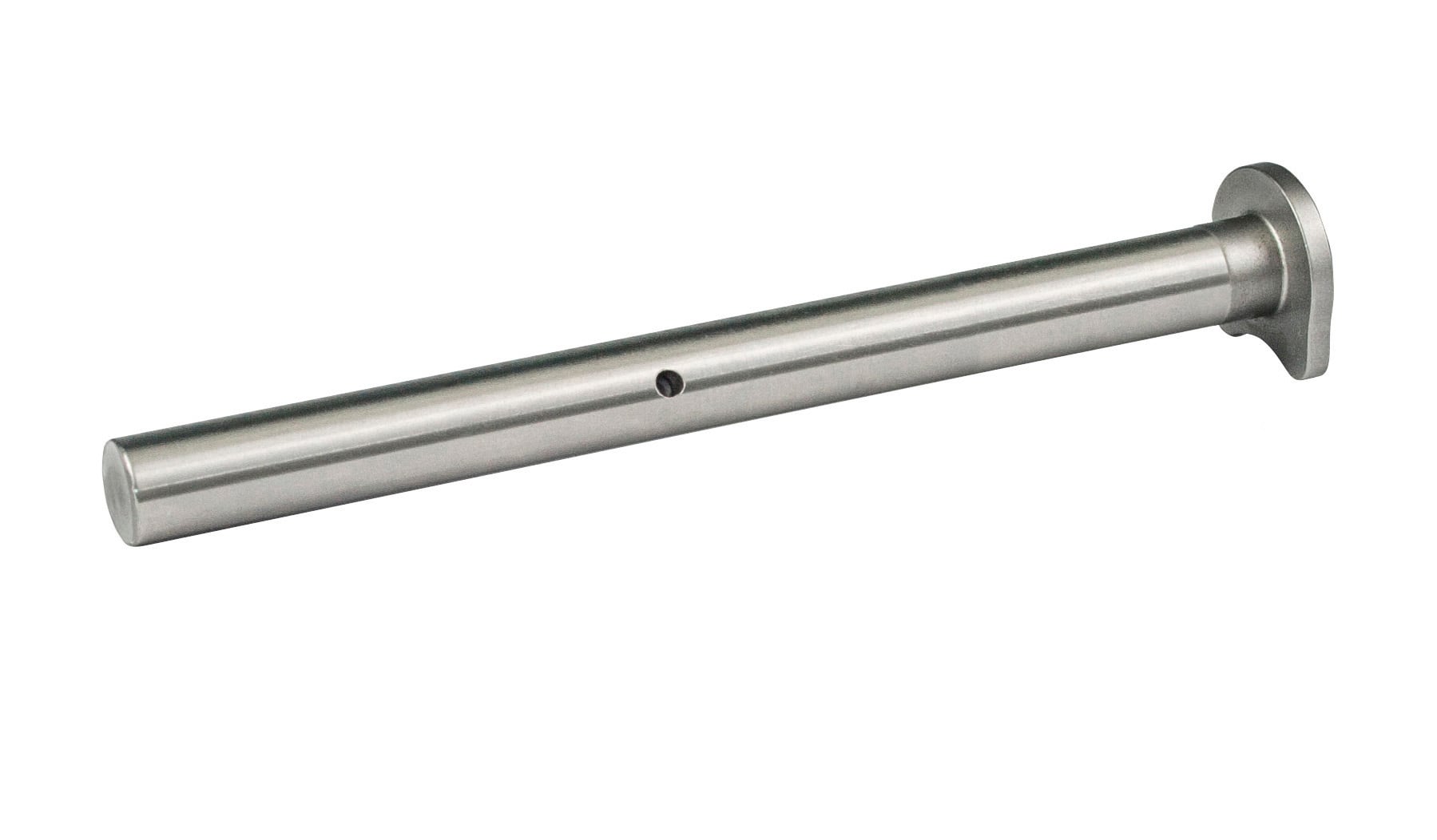 1911 Guide Rod - Government, 1 Piece Stainless – Fusion Firearms
