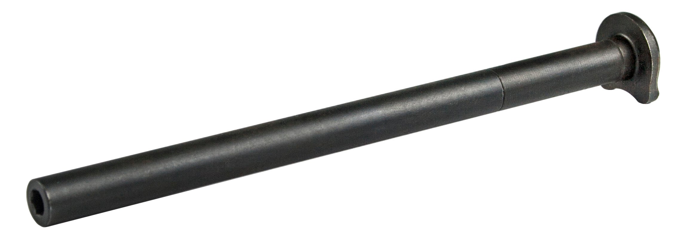 1911 Guide Rod - 6", 2 Piece, Black – Fusion Firearms