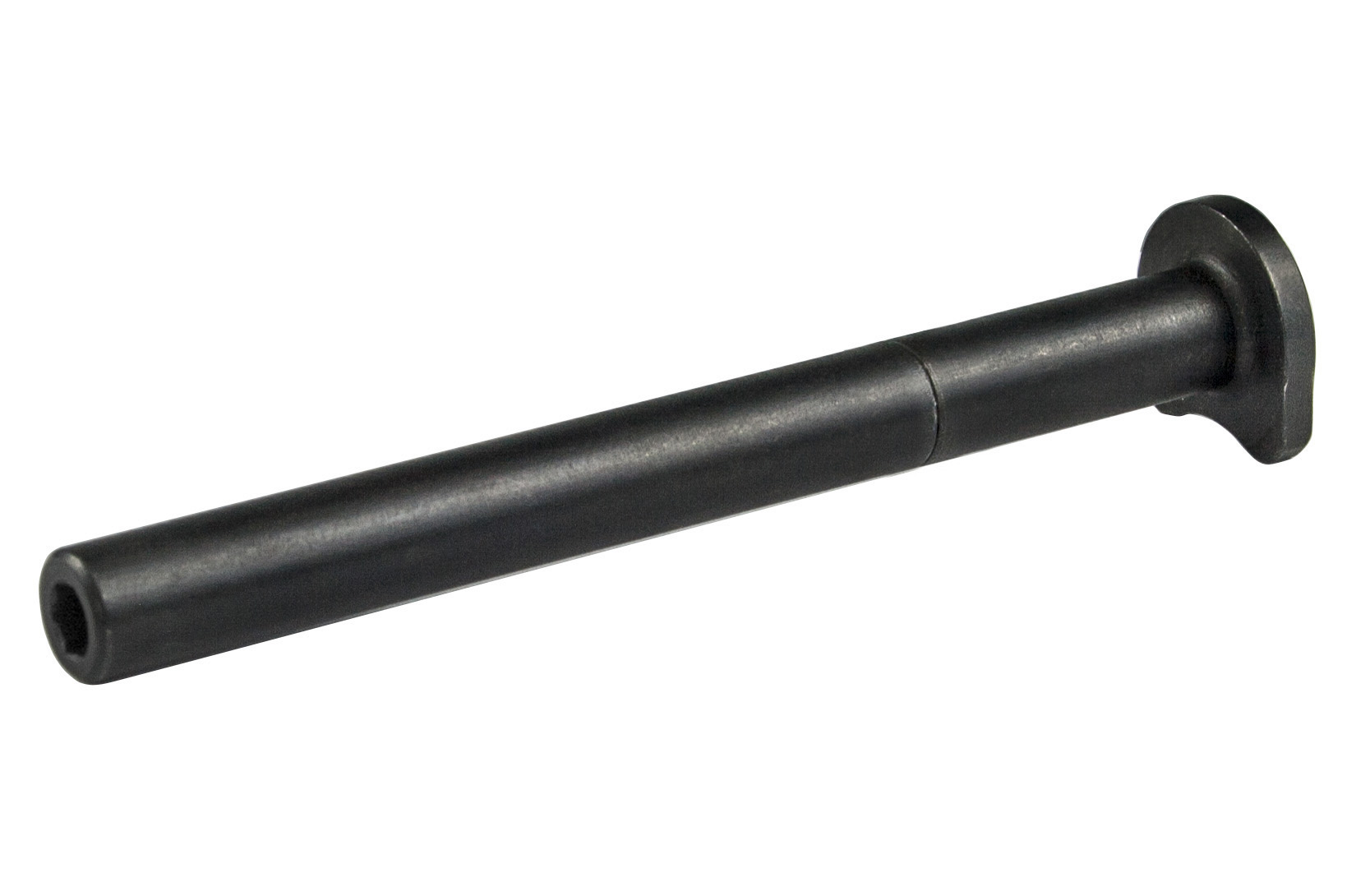 1911 Guide Rod - Commander, 2 Piece, Black – Fusion Firearms