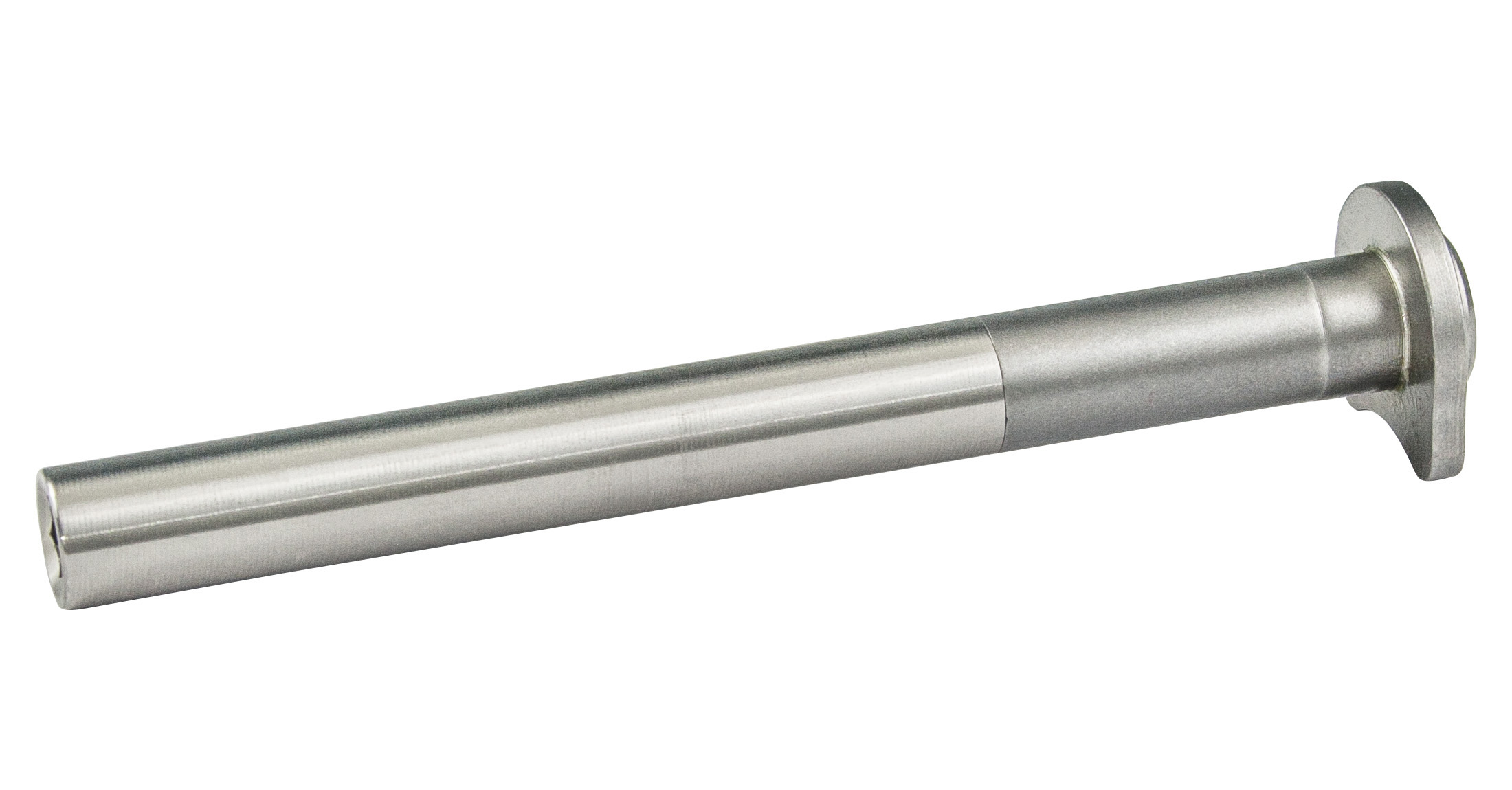 1911 Guide Rod 2 Piece Commander Stainless – Fusion Firearms