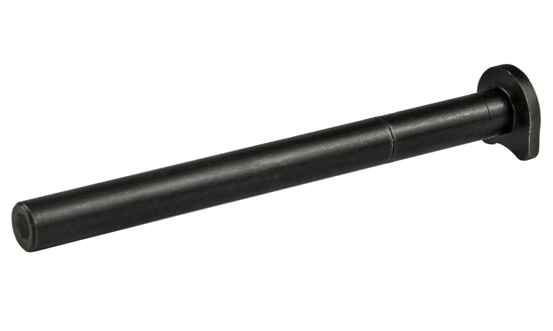 1911 Guide Rod - Government, 2 Piece, Black – Fusion Firearms