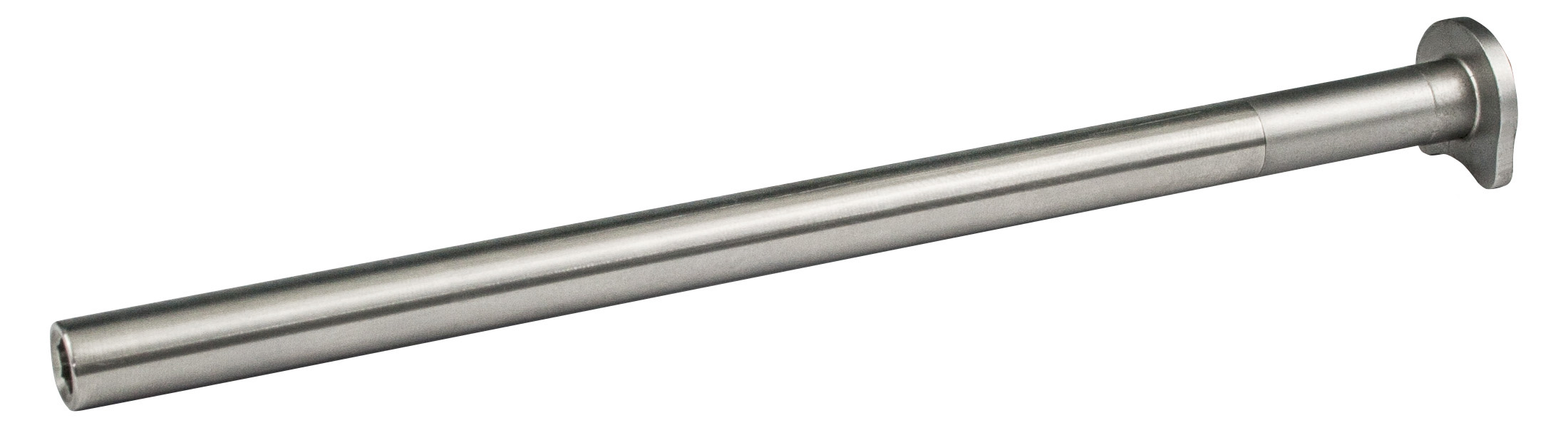 1911 Guide Rod - 7", 2 Piece, Stainless – Fusion Firearms