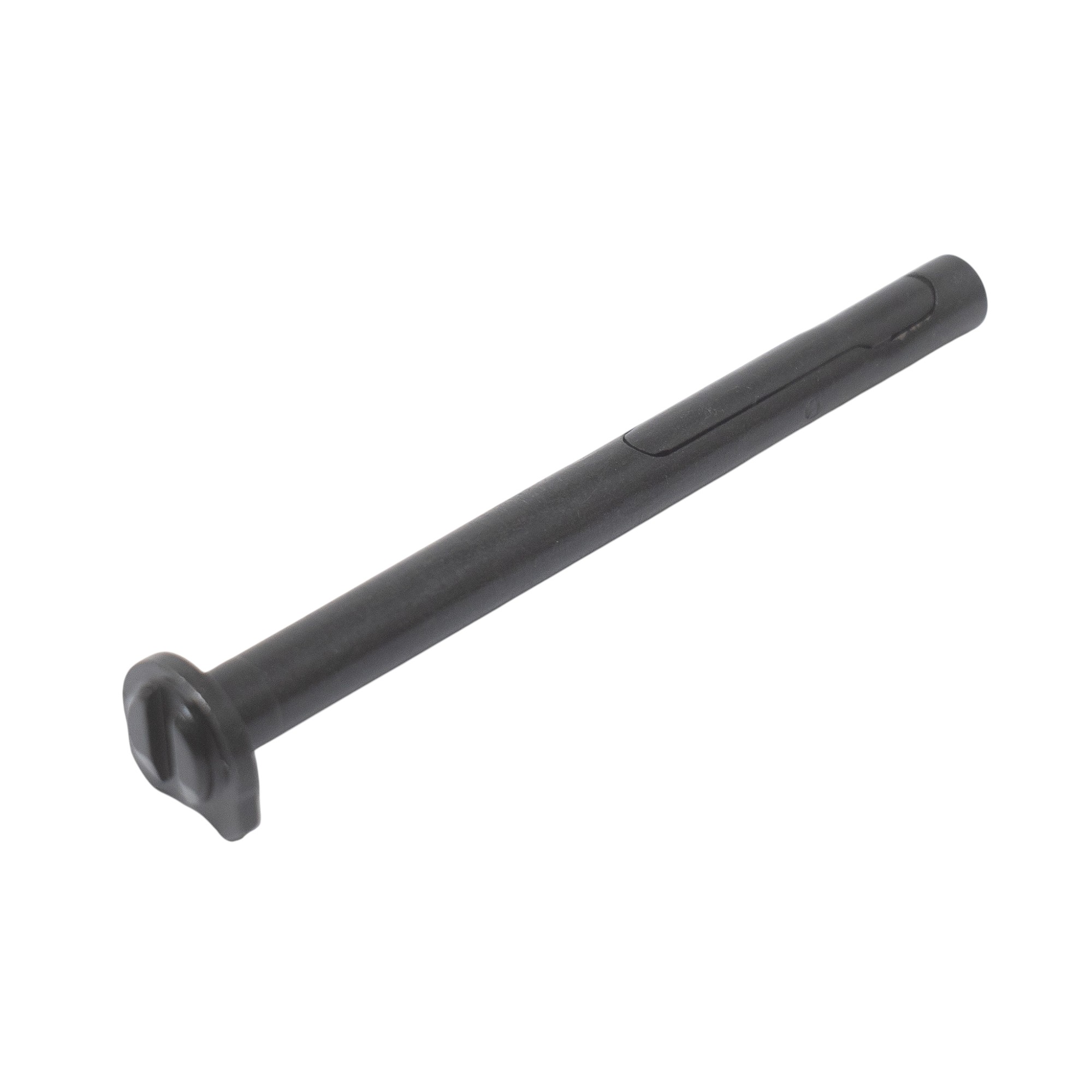 1911 Guide Rod Assembly, Tool-Less, - 5 inch - Black – Fusion Firearms — image 2