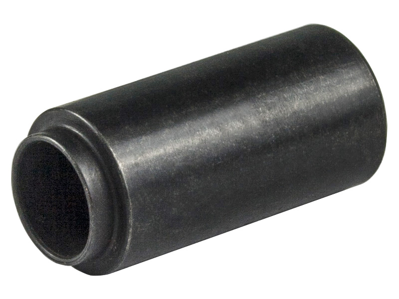 1911 Full length Guide Rod Black End Cap With Hole Standard Flange – Fusion Firearms