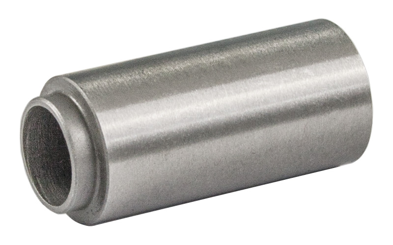 1911 Government Guide Rod End Cap With Hole Thick Flange – Fusion Firearms