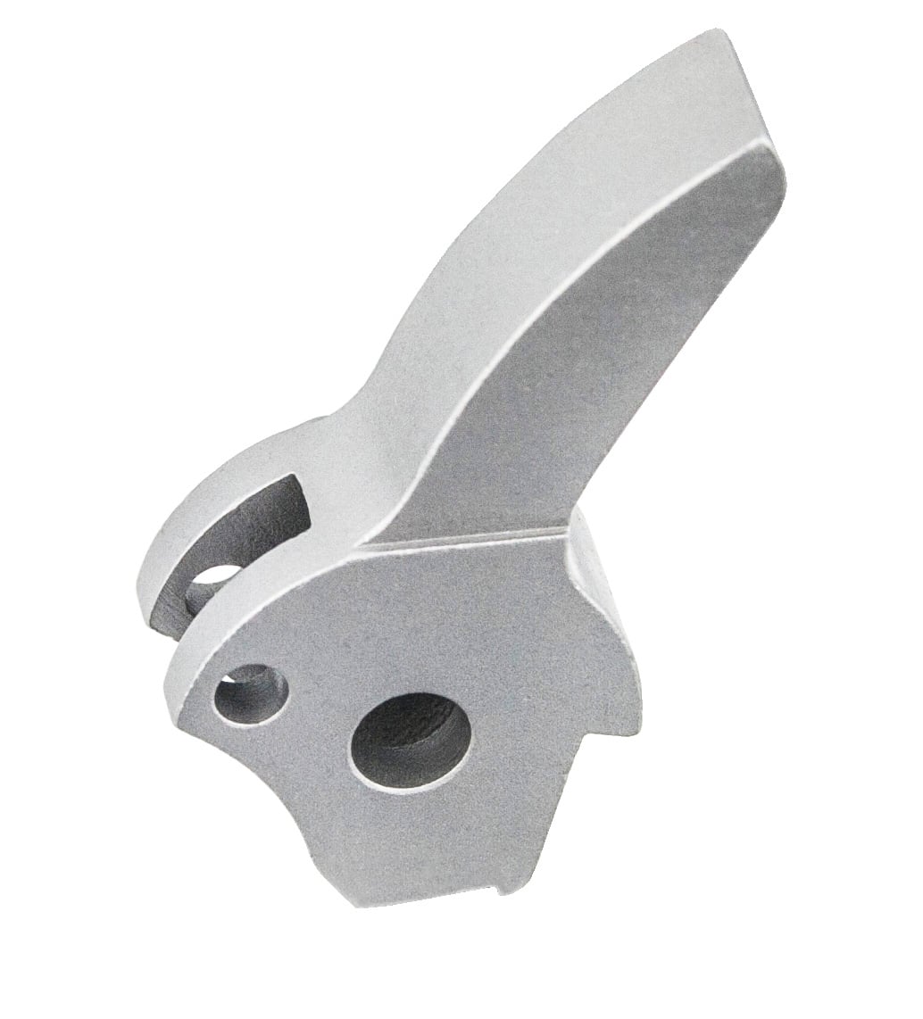 1911 Hammer - Bobbed, Stainless – Fusion Firearms