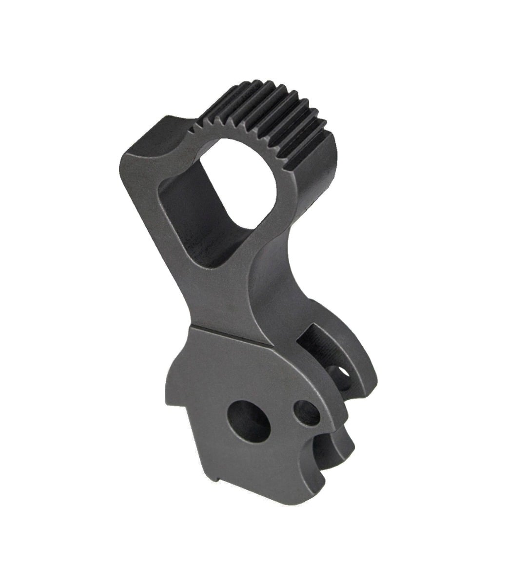 1911 Hammer - Commander SK, Black – Fusion Firearms — image 3