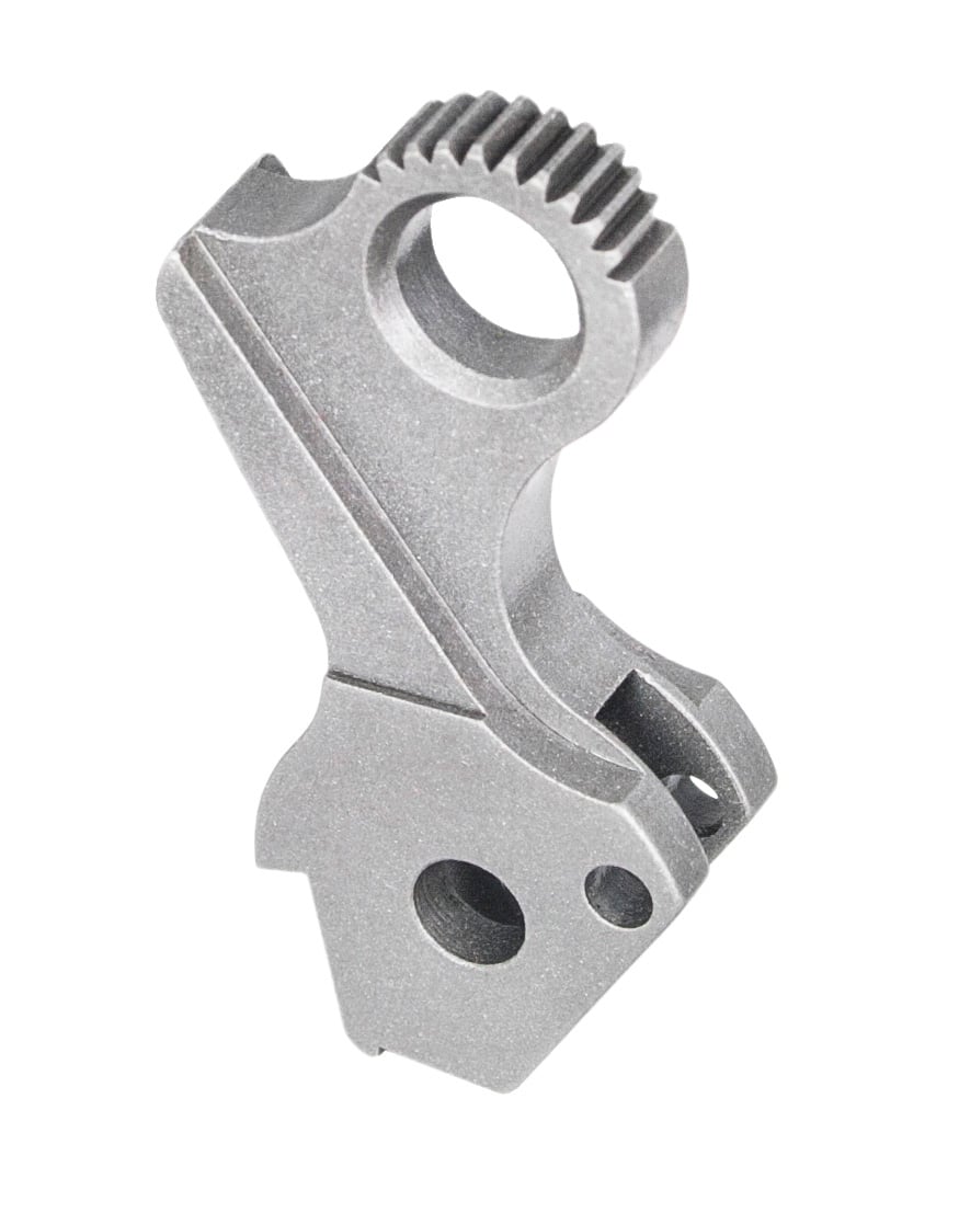 1911 Hammer - Hi Impact, Stainless – Fusion Firearms