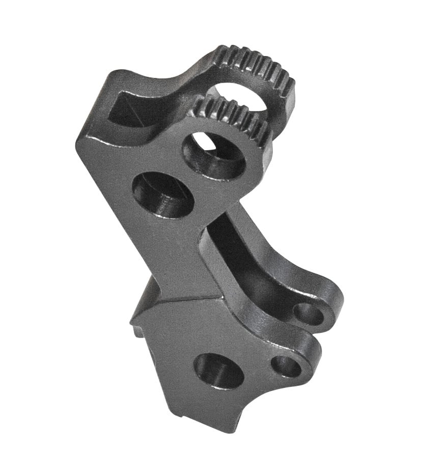 1911 Hammer - Split Speed, Black – Fusion Firearms