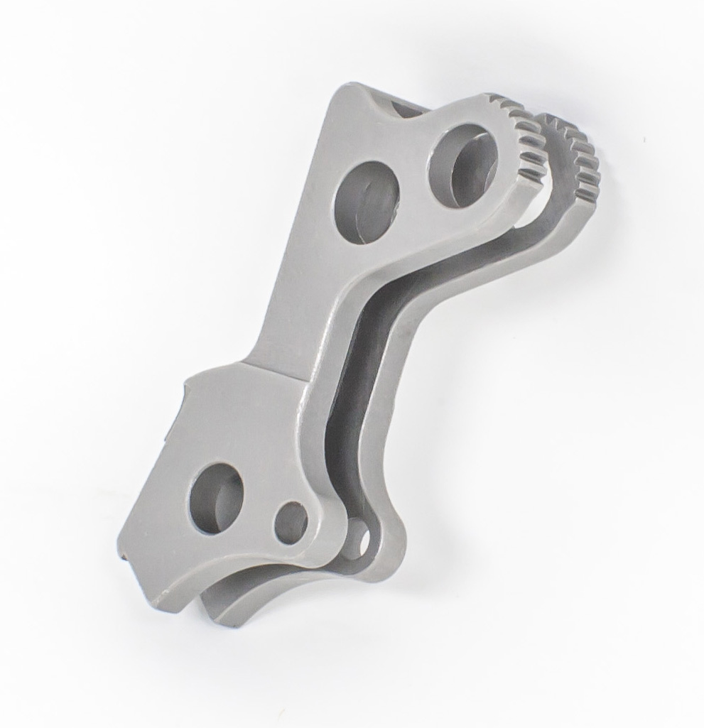 1911 Hammer - Split Speed, Stainless – Fusion Firearms