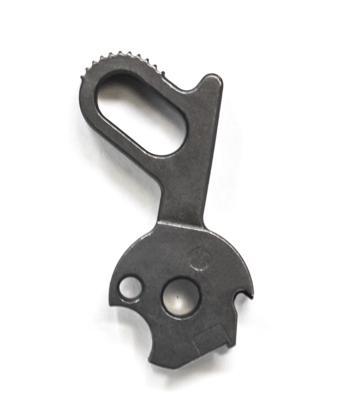 1911 Hammer - Standard Fusion Hammer, Black