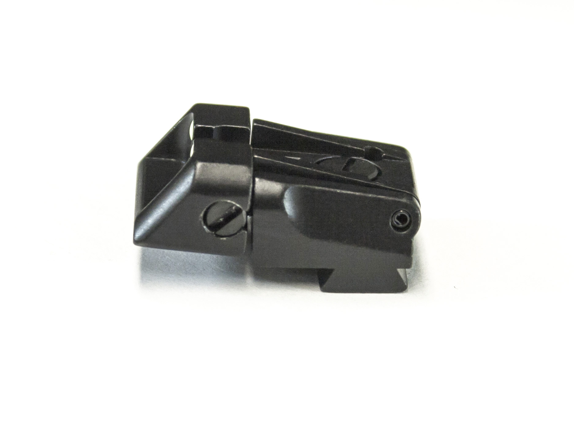 1911 Kimber - Luminova Adjustable Sight Set – Fusion Firearms — image 2