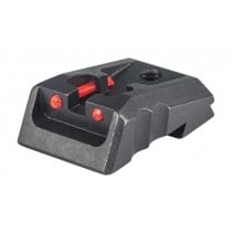 1911 Kimber Red Fiber Optic Rear Fixed Sight – Fusion Firearms