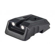 1911 Kimber White Dot Rear Fixed Sight – Fusion Firearms