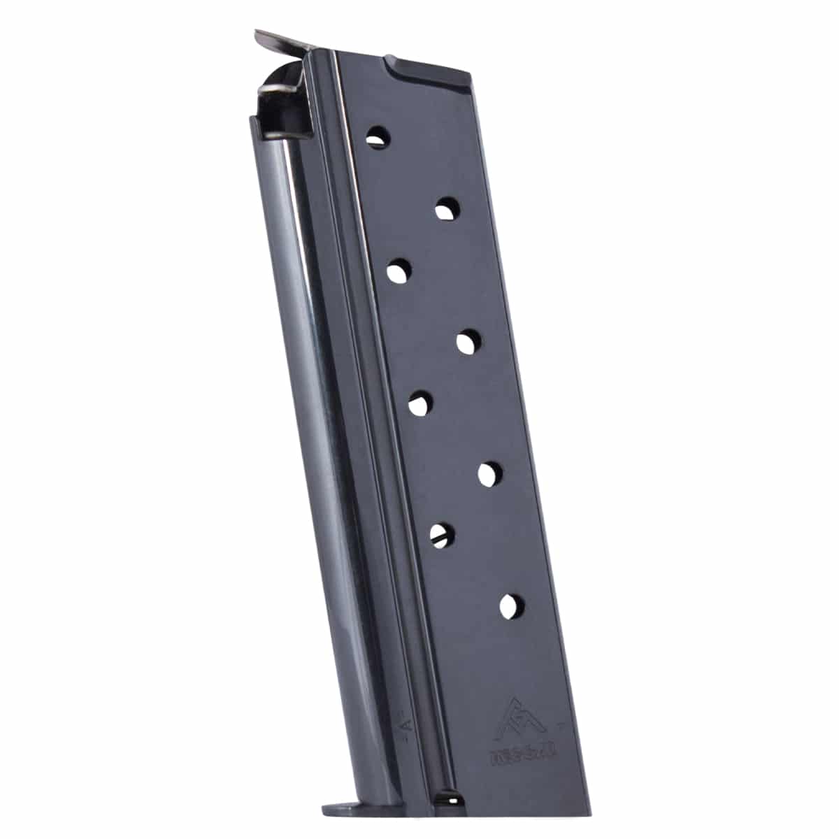 1911 Magazine - 10mm - Full Size - 8 Round - Black – Fusion Firearms