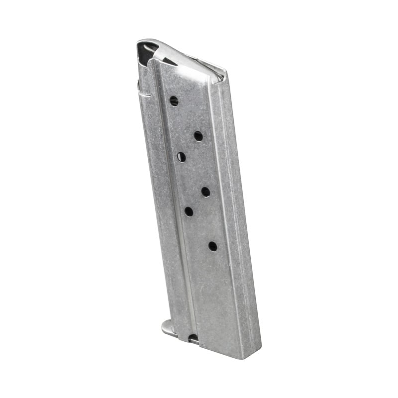 1911 Magazine - 10mm - Officer Size - 7 Round – Fusion Firearms