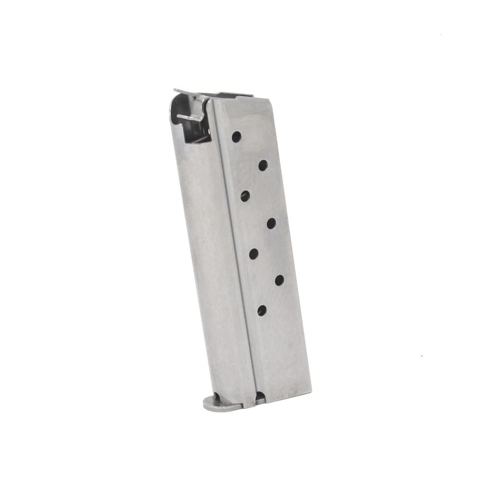 1911 Magazine - 38 Super - Officer Size - 8 Round – Fusion Firearms