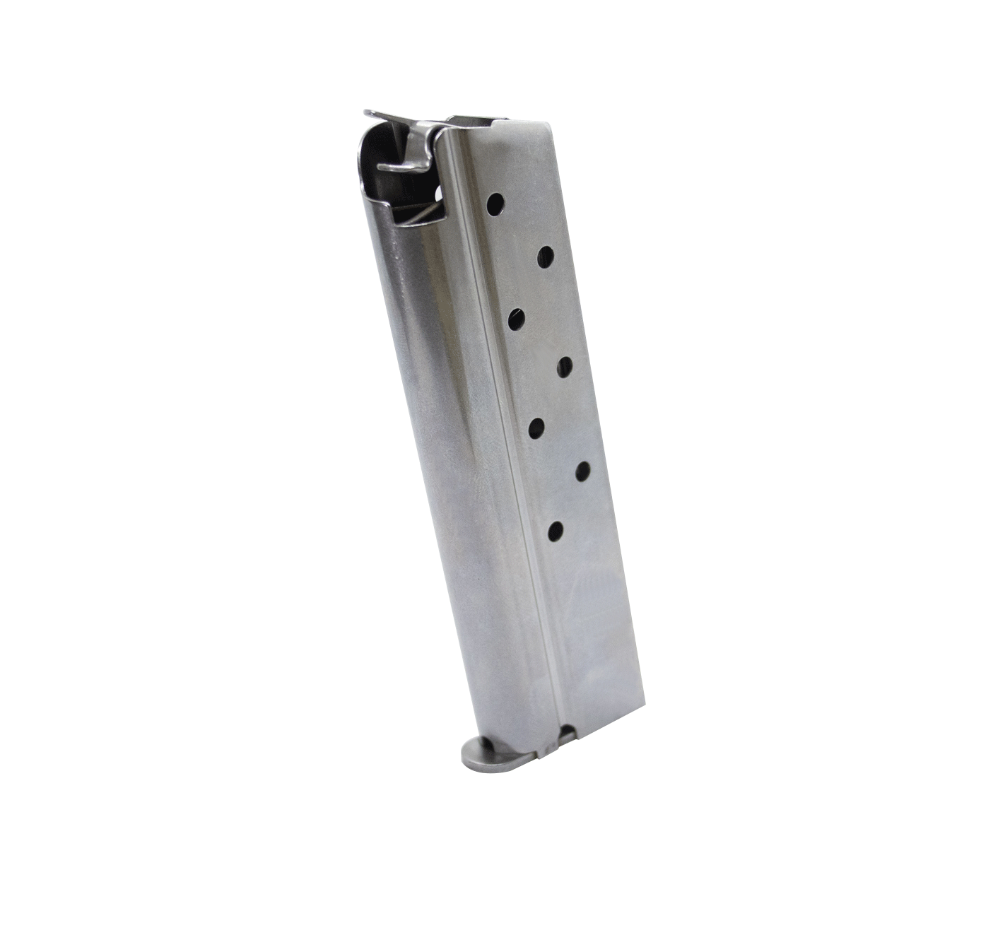 1911 Magazine - 40 S&W - Full Size - 8 Round – Fusion Firearms