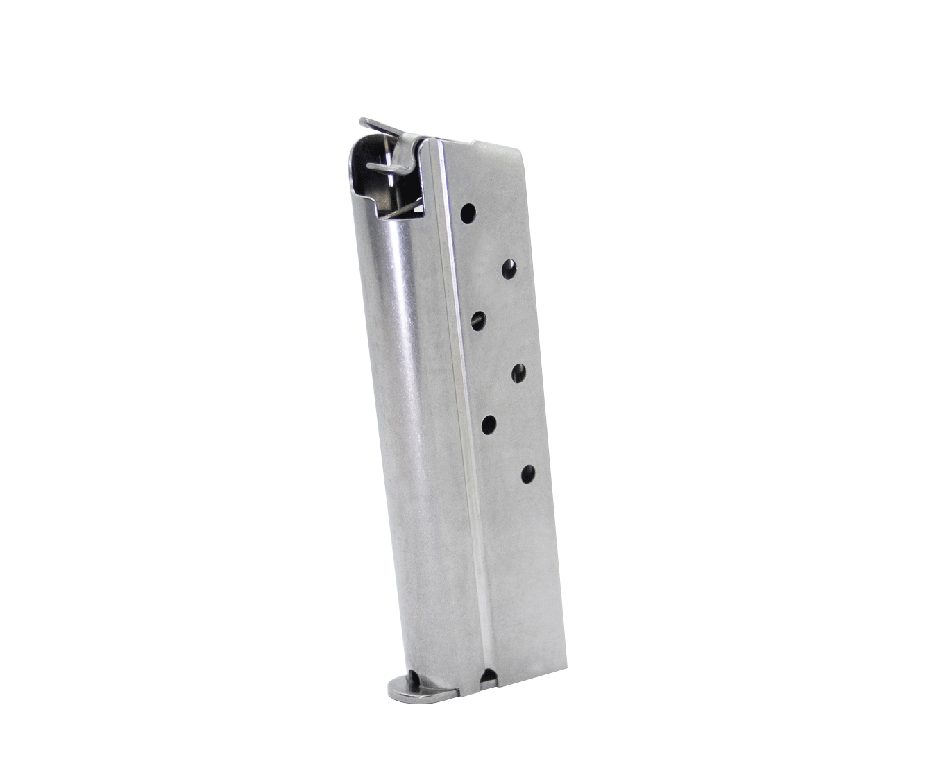 1911 Magazine - 40 S&W - Officer Size - 7 Round – Fusion Firearms