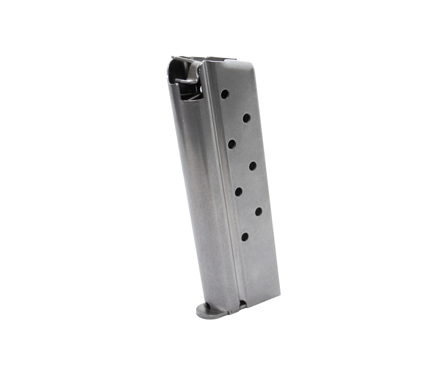 1911 Magazine - 9mm - Officer Size - 7 Round – Fusion Firearms