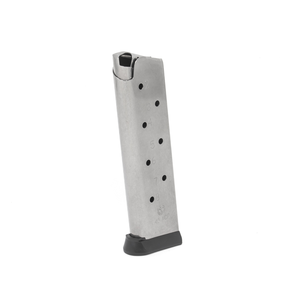1911 Magazine Hydro - 45acp - 8 round – Fusion Firearms