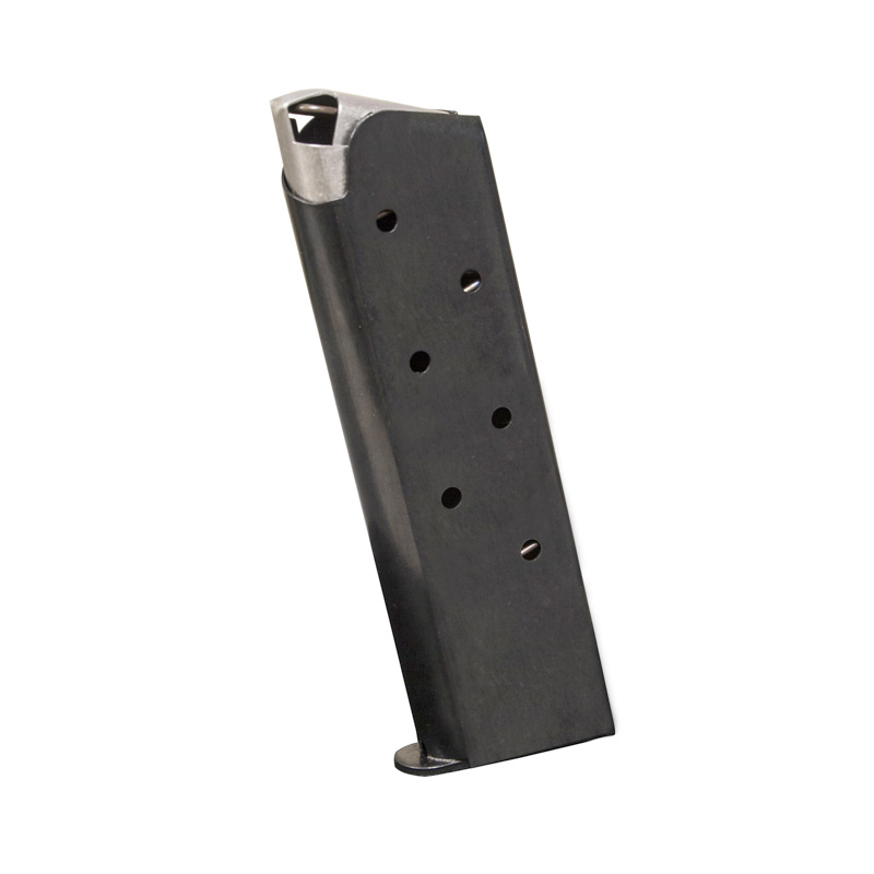 1911 Magazine with Round Follower - 45acp - Full Size - 7 Round – Fusion Firearms