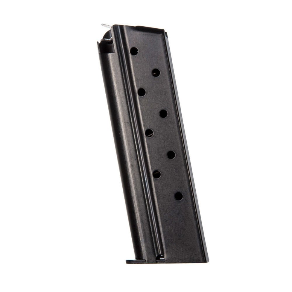 1911 Magazine - 9MM Full Size - Metalform - Black – Fusion Firearms