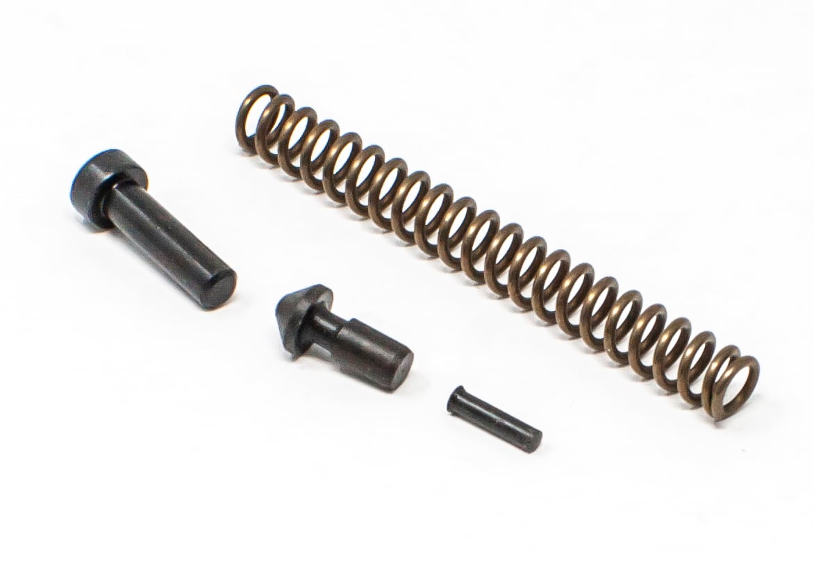 1911 Mainspring House Internals Spring / Pin Kit - Government – Fusion Firearms