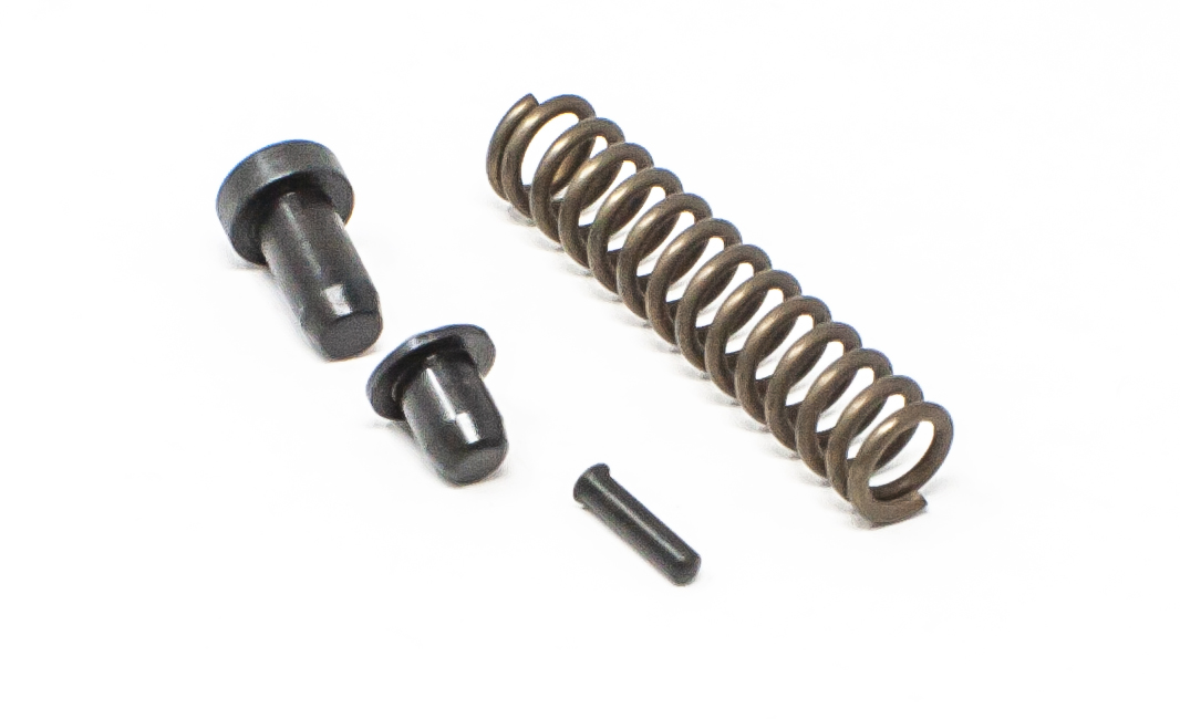 1911 Mainspring House Internals Spring / Pin Kit - Officer – Fusion Firearms