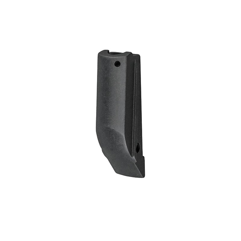 1911 Mainspring Housing - Carry Cut, Plain, Black – Fusion Firearms