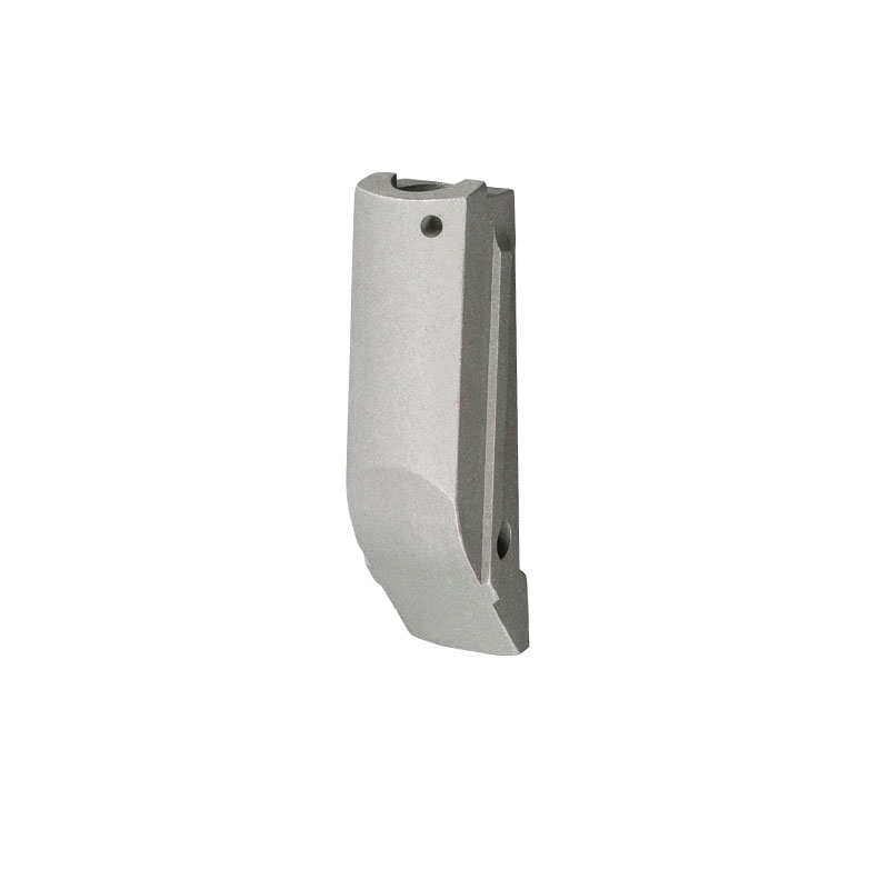 1911 Mainspring Housing - Carry Cut, Plain, Stainless – Fusion Firearms