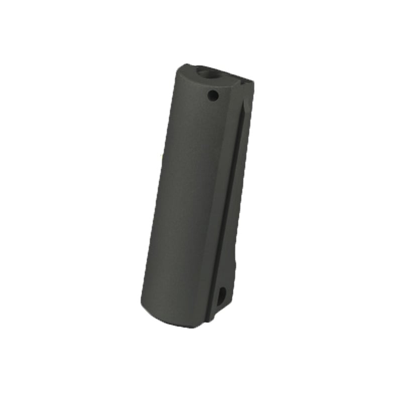 1911 Mainspring Housing - Government, Plain, Black – Fusion Firearms